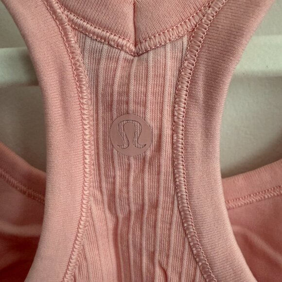 Lululemon Street Tank top - Picture 3 of 3